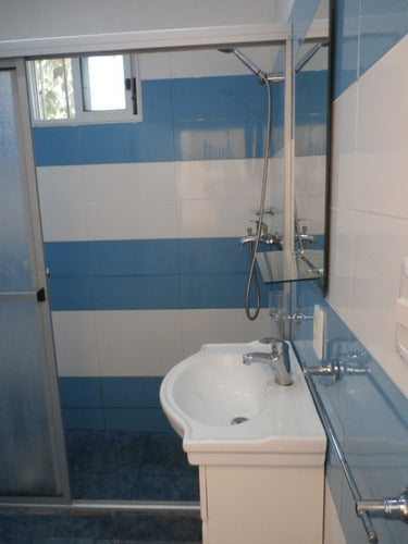 Apartamento Con Piscina En San Luis 6