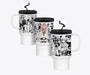 Moonbox Anime Thermal Mug Kimetsu No Yaiba Sanemi Shinazugawa 5