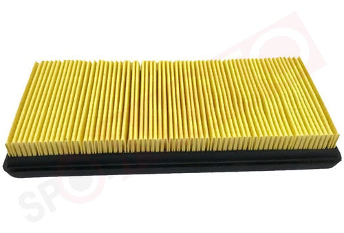 Vini Air Filter Bajaj Rouser NS 200 AS 200 Spot Moto 1