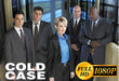 Cold Case Serie Completa Full Hd Español Latino - Ingles 0