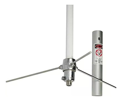 Tram Antenna Model 1477 1