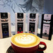 Mito Coffee Capsules (for Nespresso) - 5 Box Pack by Zulqui 4