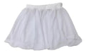 Girls' Youth Ballet Dance Muslin Skirt by Olimpo Sports 10