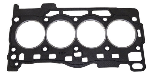 Junta Tapa Cilindros Vw Fox-sur 1,6 Cws 0