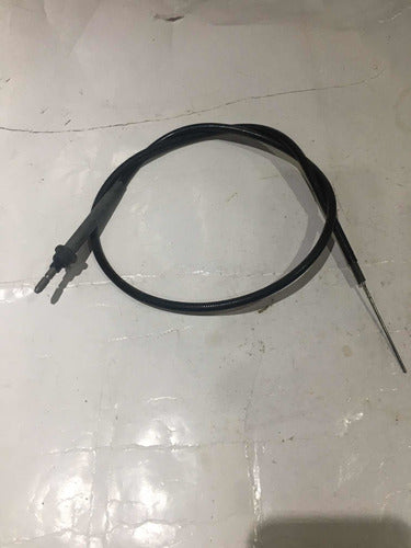 FREMEX Opel K 180 Choke Cable 0
