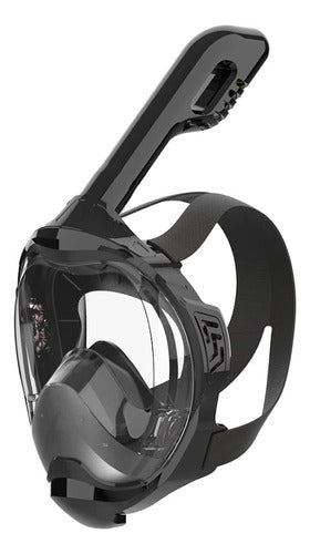 Jwintee Full Face Snorkel Mask 0