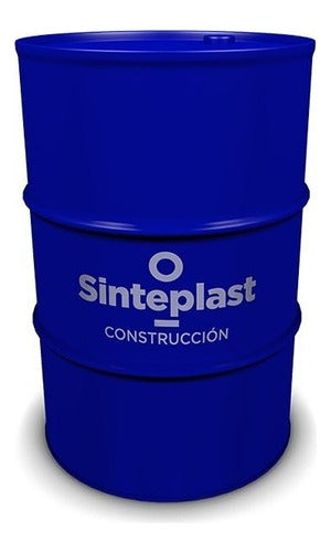 Sinteplast Hidrófugo Líquido X 200 Kg Tipo Ceresita Sika 1 0