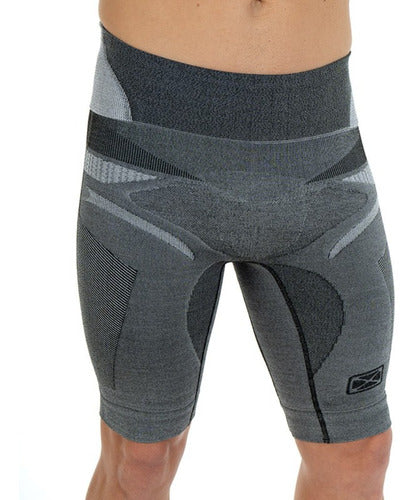 Sox Calza Corta Hombre Seamless Sox® Compresión Fútbol Running 6