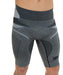 Sox Calza Corta Hombre Seamless Sox® Compresión Fútbol Running 6