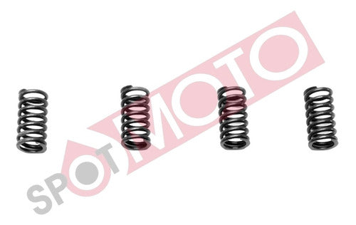 Oumurs Resortes De Embrague Honda Titan 150 Xr 125 150 Invicta Spot 1