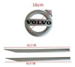 Emblema Transversal Grade Volvo Vm Apos 2015 - 21316012 1