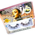 Laney Beauty 6D False Eyelashes Extension Kit 12 Pairs + Adhesive 1