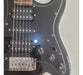 Guitarra Shelter California Falcon 3