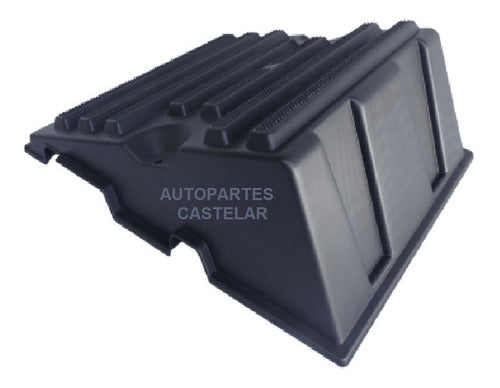 Mercedes Benz Tapa De Bateria Axor 2012 1933 2035 0