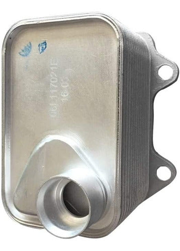 Bapmic Germany Enfriador De Aceite De Motor VW Audi Seat 1.8 2.0 TFSI 0