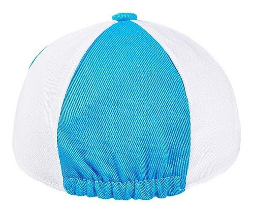 Racing Baby Beanie Cap Kids 1