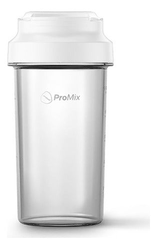 Repuesto Vaso Portatil Philips Promix Hr2624 Hr2625 Hr2626 1