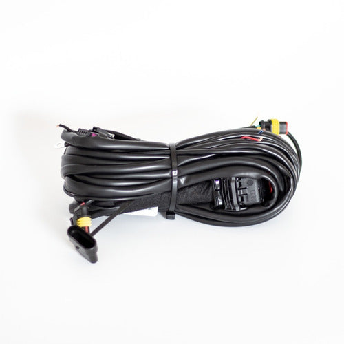 Conjunto Cable Ecu Universal 4 Cilindros Gnc 0