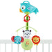 Fisher-Price 3-in-1 Baby Stroller Toy Mobile 6