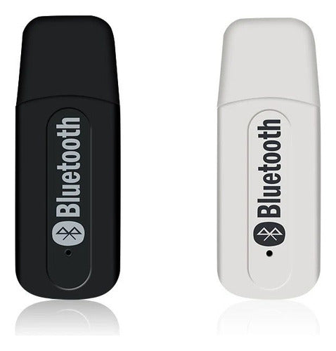 Receptor Bluetooth Áudio Eletrônico Alta Durabilidade 1