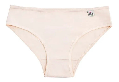 Short-Cut Girls' Underwear Vedettina Tutta La Frutta 300-01 4