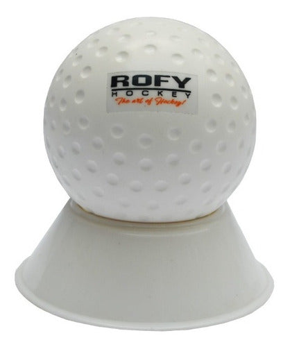 Rofy Field Hockey Ball for Training with Financing 0