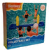 Volleyball Set for Pool Bestway 2.52m x 0.64m 0