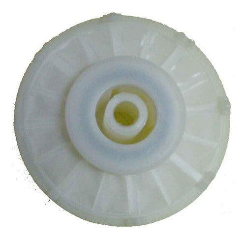 Cristal Disk Filter for MB Engines Cris1055 0