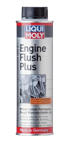 Liqui Moly Engine Flush Internal Engine Cleaner 300ml 2657 0