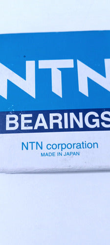 NTN R 6 .2RS (EE3) 10 Units Bearing Set from Japan 0