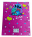 School Folder Nº 3 Stitch 2 Covers 1