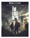 4K Ultra HD Blu-ray The Last Of Us Season 1 / Temporada 1 0