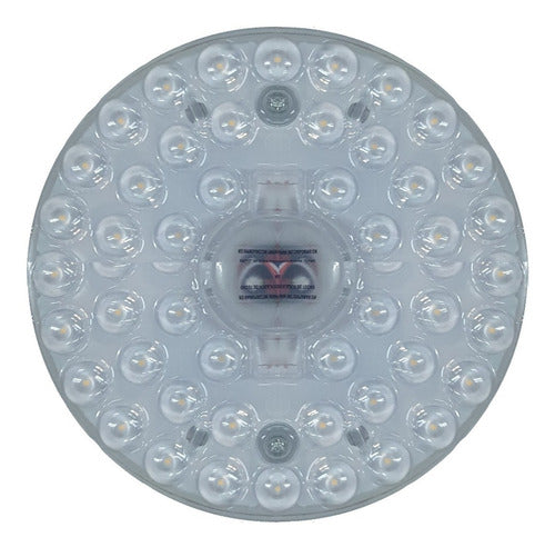 Protalia Modulo Led 18W Luz Neutra 4500K 0