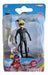 Miraculous Mini Figures 6 Units 7cm Original 6