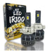 New Kit Cree Led IR100 Dakar Official Kobo Iron Led Avip 54