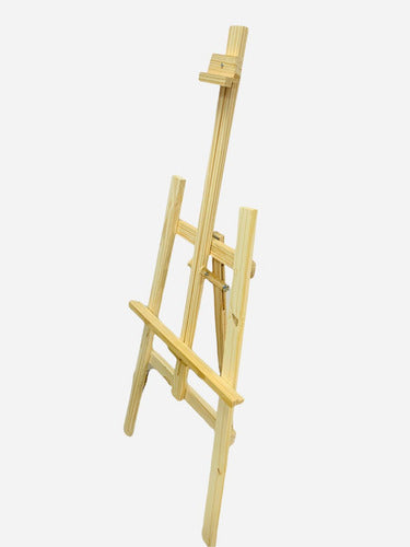 TioPochoArte Adjustable Children’s Easel from 140cm to 180cm 2