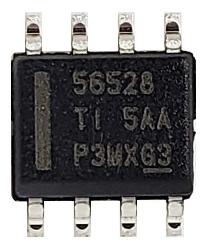 Texas Instruments TPS56528DDA Tps56528 4.5V to 18V Step-down 0