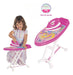 Tabua De Passar Infantil Com Ferro Fashion Com Som Mercotoys 2