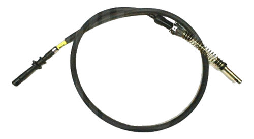 Fremec Accelerator Cable for Ford Sierra 2.3 8v 1984 - 1993 0