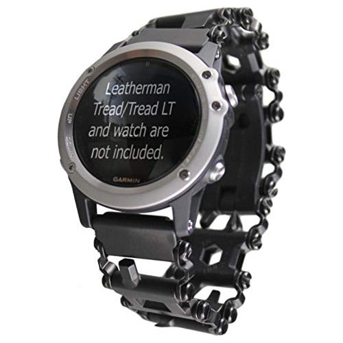 Adaptador De Reloj Besttechtool Compatible Con Leatherman Tr 0