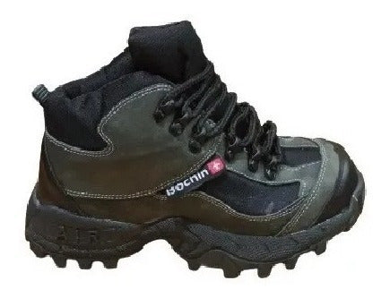 Safety Work Boots Bochin Art 800 Toe Cap Teflon 36 to 48 0