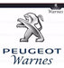 Peugeot Carter Aceite Aluminio 306 1.9 T Diesel 95-99 C/aire 1