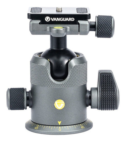 Vanguard Head With Ball Joint For Tripod | Vanguard BH-300 0