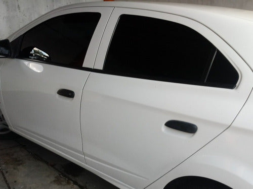 Solar Gard Polarized Window Tint + Installation for Cars 6