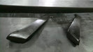 Renault 18 1988 Spoiler with 2 Gray Adhesive Strips 2