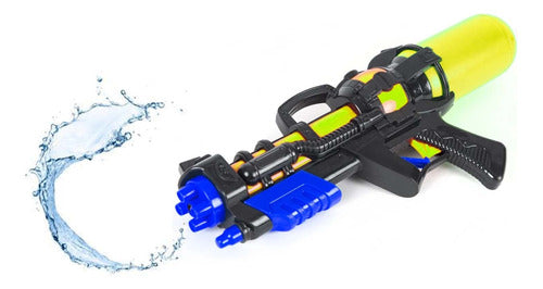 Cyclone Water Gun Large Palermo Z Norte 0