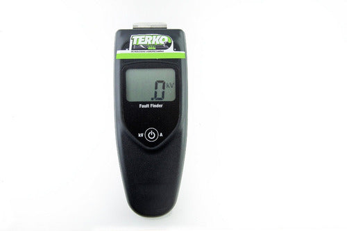 Terko Loss Detector With Voltmeter For Electric Fencing 0