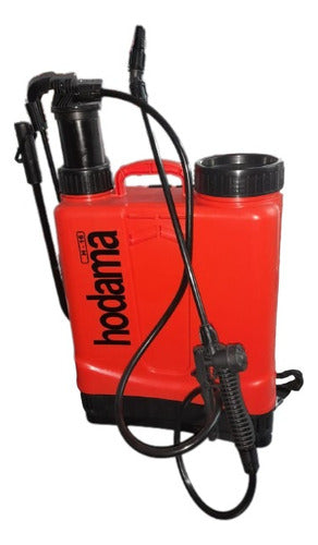 Professional 16L Backpack Sprayer Hodama Sh-16 0