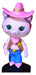 PorcelanaFriaDesign Callie Sheriff Porcelana Fria Personajes Disney Junior 0