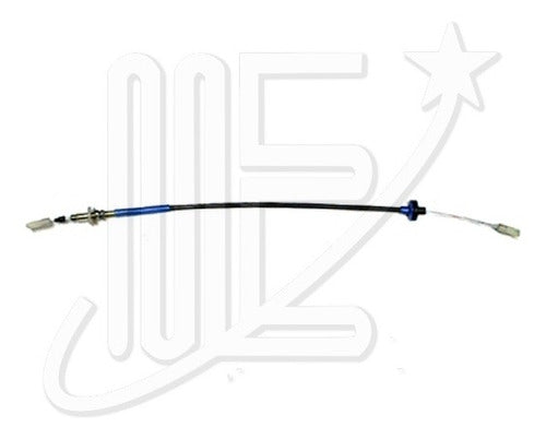 Fremec Clutch Cable 125 Senda/Gol/Sav. 90/94 0